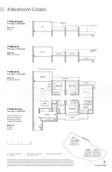 Hillock Green (D26), Apartment #485404621